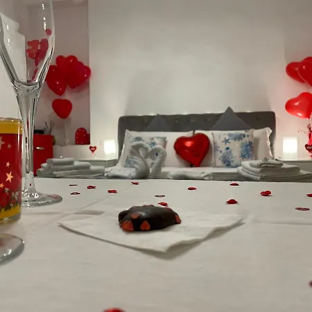 Πανσιόν Dreamhouse Circeo Borgo Montenero