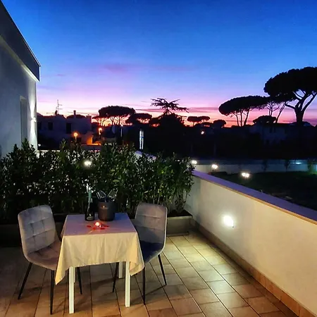 Dreamhouse Circeo Borgo Montenero