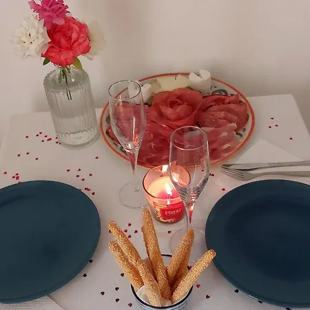 Dreamhouse Circeo Πανσιόν